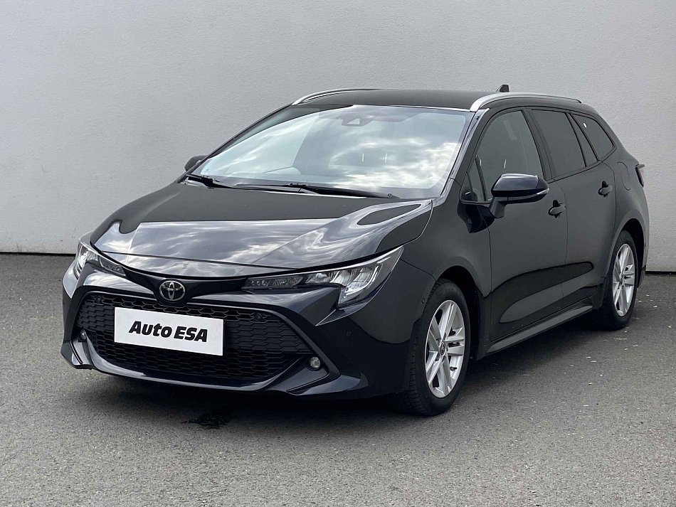 Toyota Corolla 1.2 T Comfort