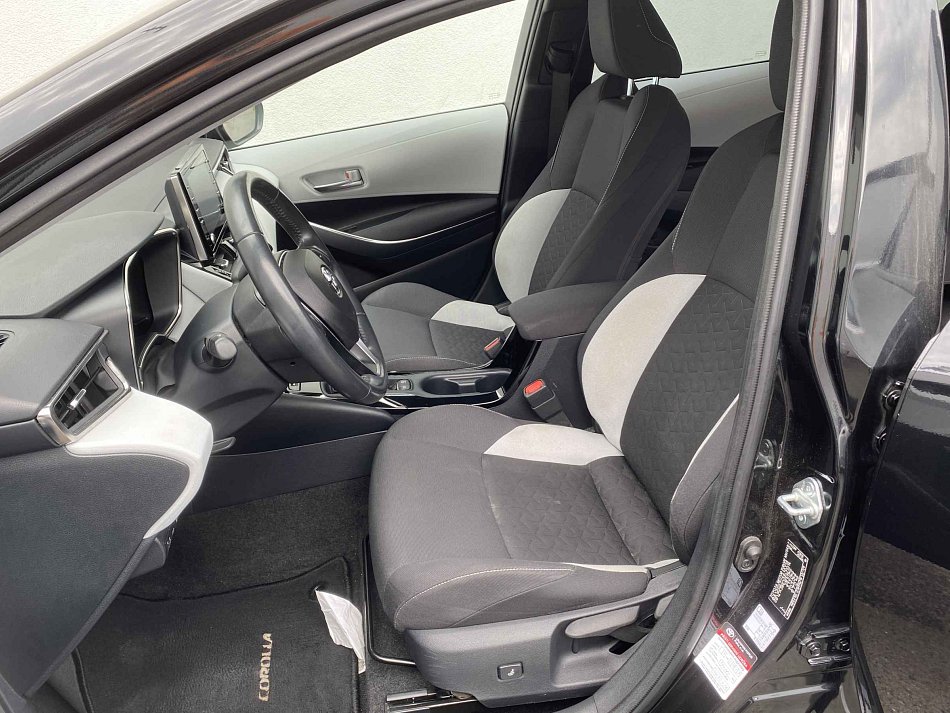 Toyota Corolla 1.2 T Comfort
