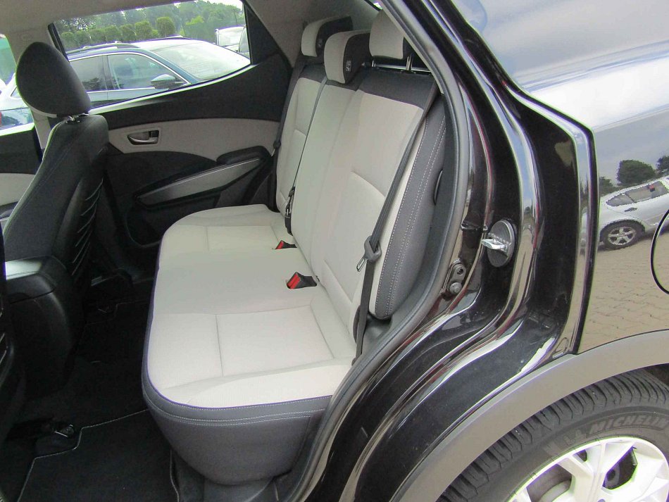 SsangYong Tivoli 1.5 T-GDi 