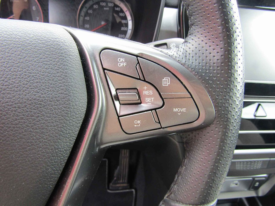 SsangYong Tivoli 1.5 T-GDi 