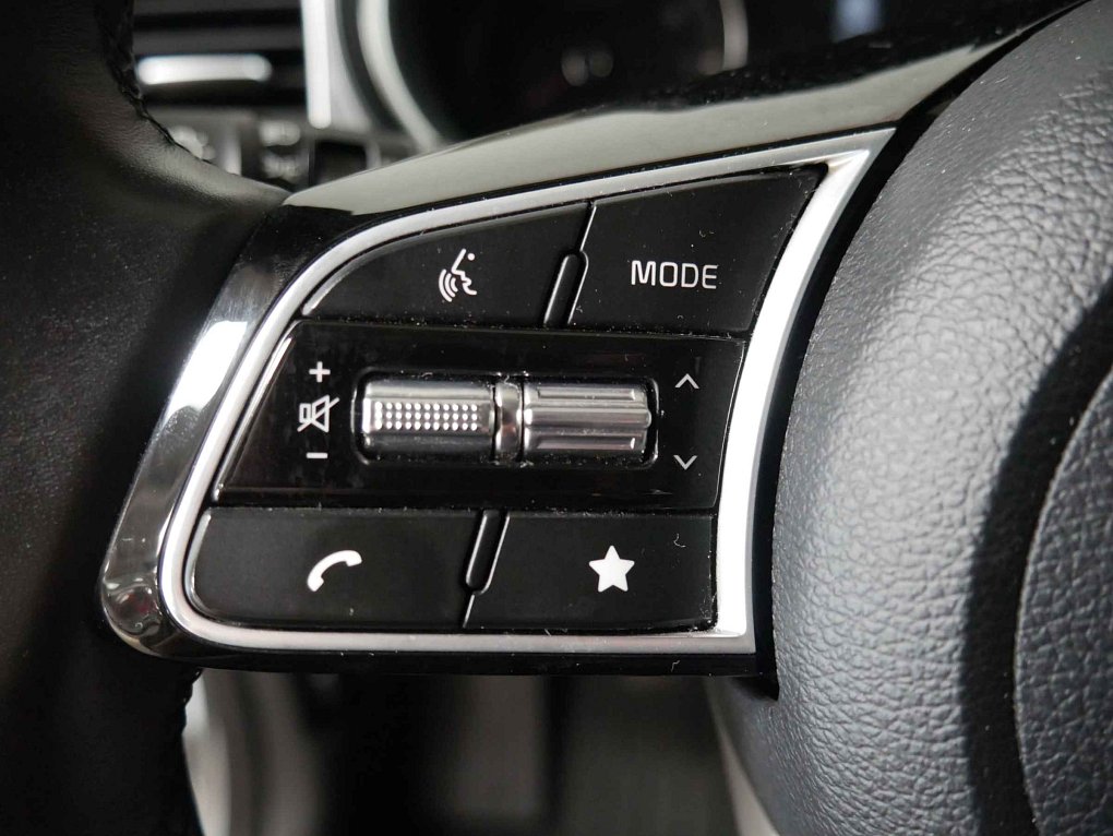 Kia Ceed 1.5 T-GDI 