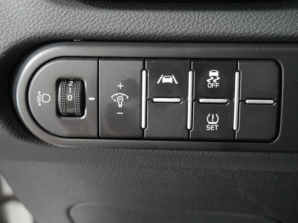 Kia Ceed 1.5 T-GDI 