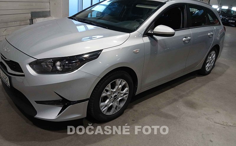 Kia Ceed 1.5 