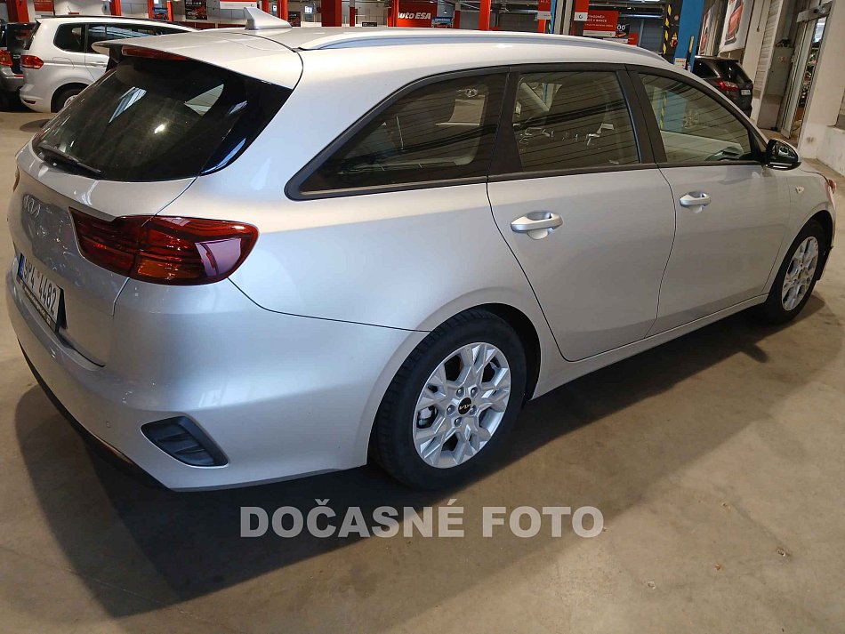 Kia Ceed 1.5 