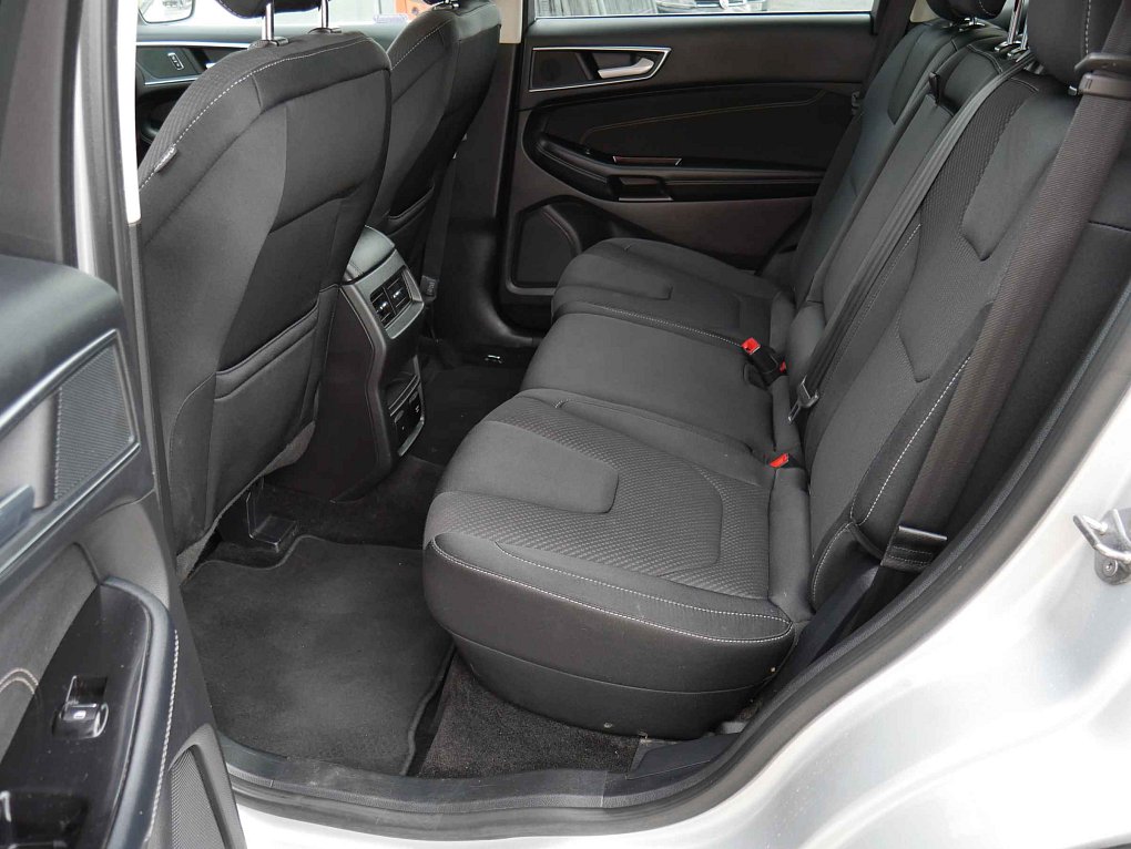 Ford Edge 2.0TDCi  4x4