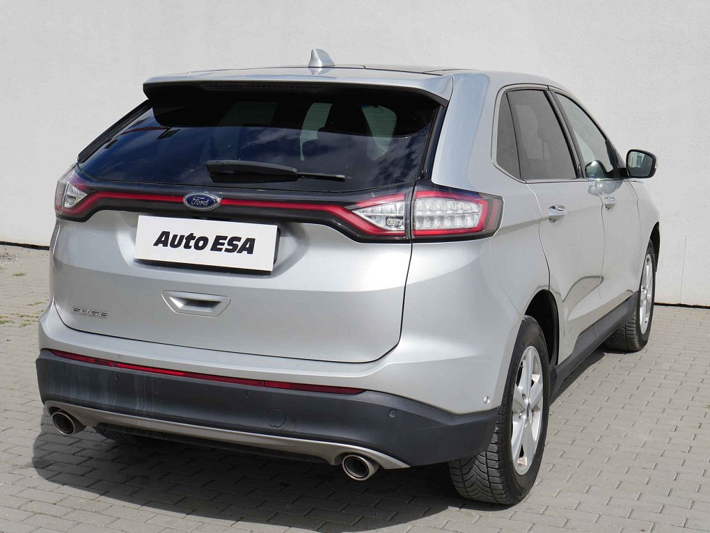 Ford Edge 2.0TDCi  4x4