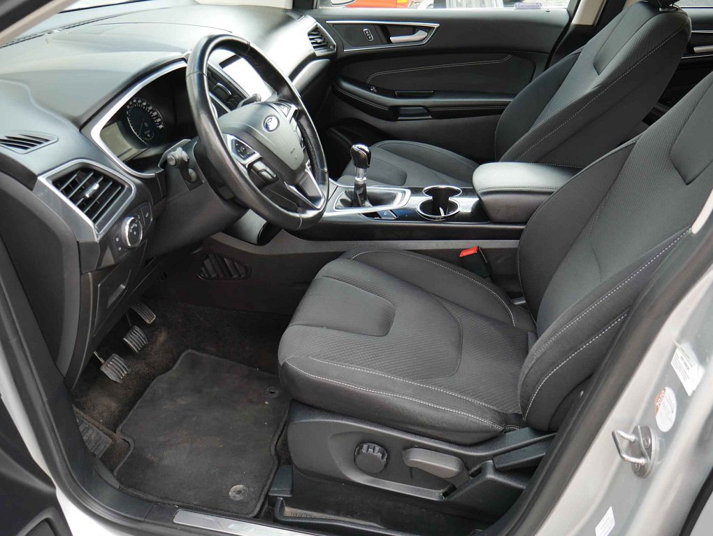 Ford Edge 2.0TDCi  4x4