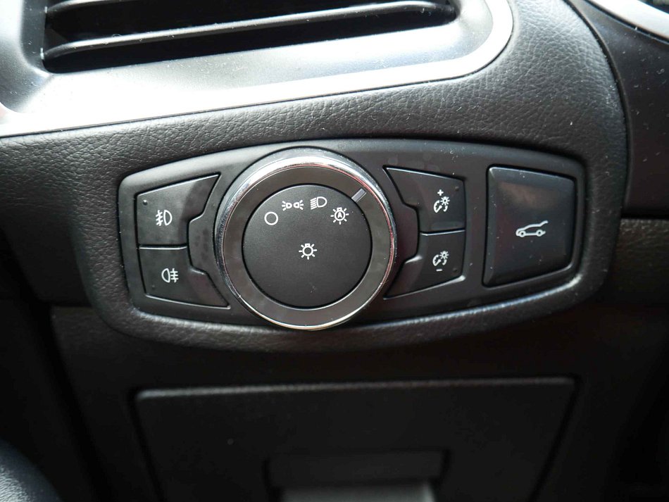 Ford Edge 2.0TDCi  4x4