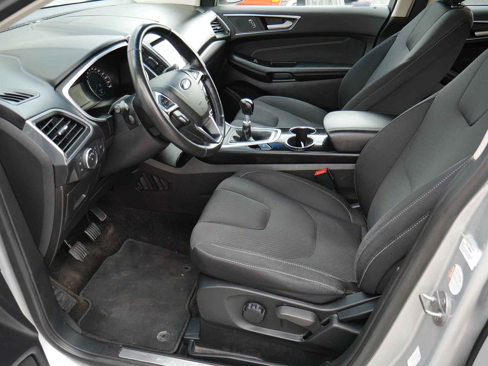 Ford Edge 2.0TDCi  4x4