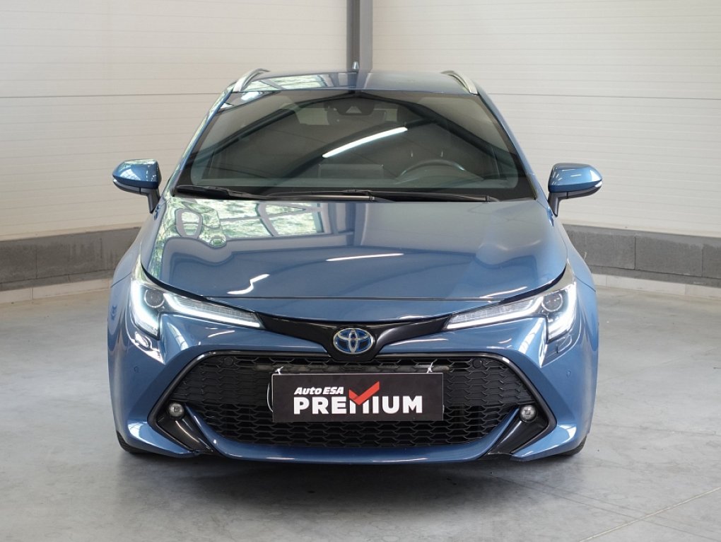 Toyota Corolla 1.2i 