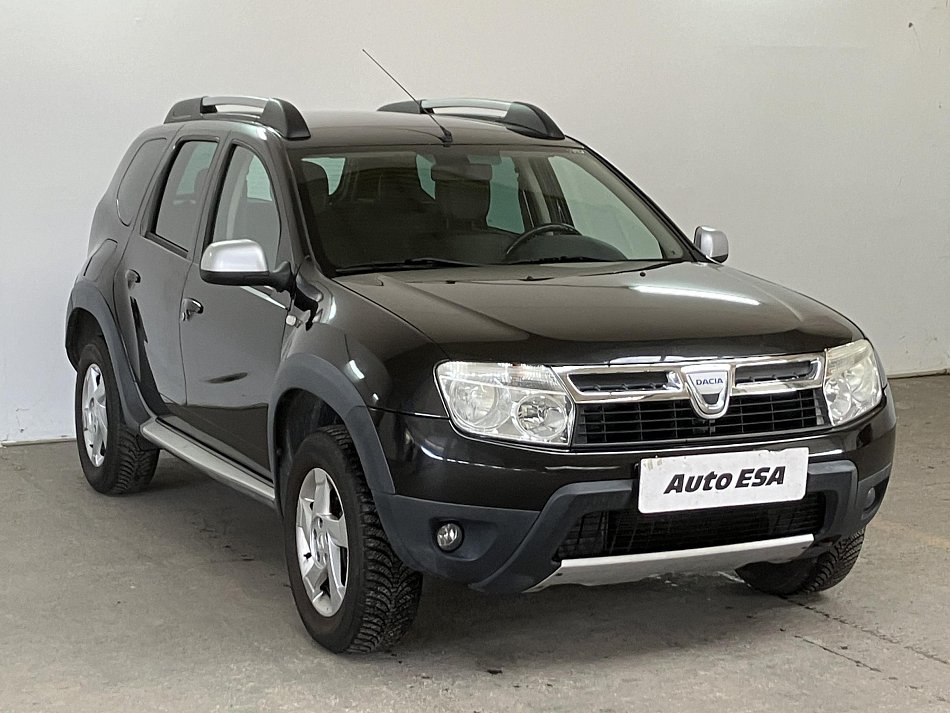 Dacia Duster 1.6 16V Prestige