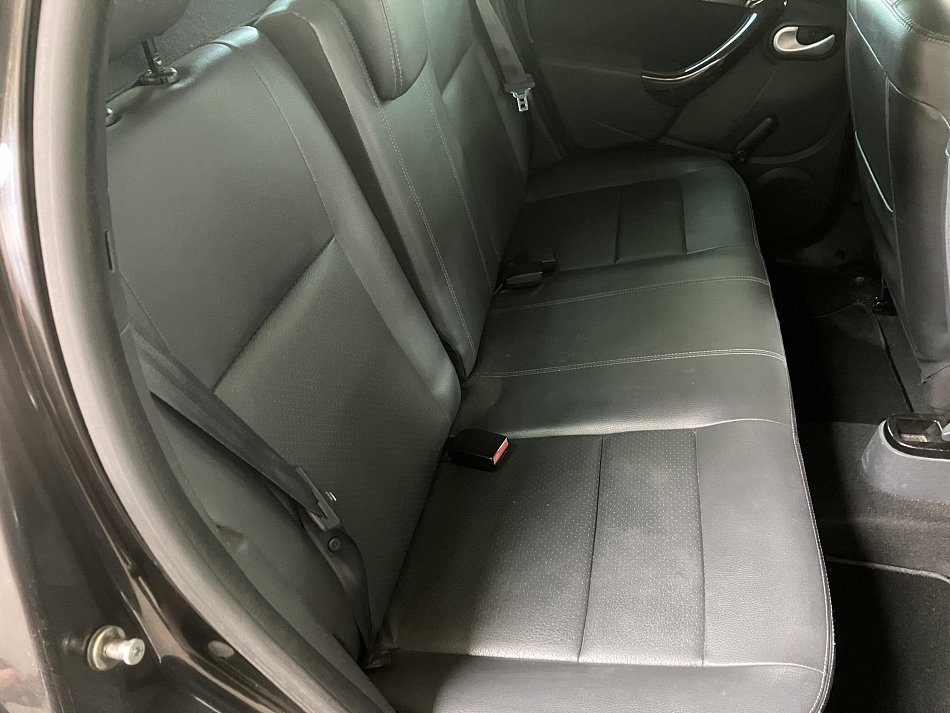 Dacia Duster 1.6 16V Prestige