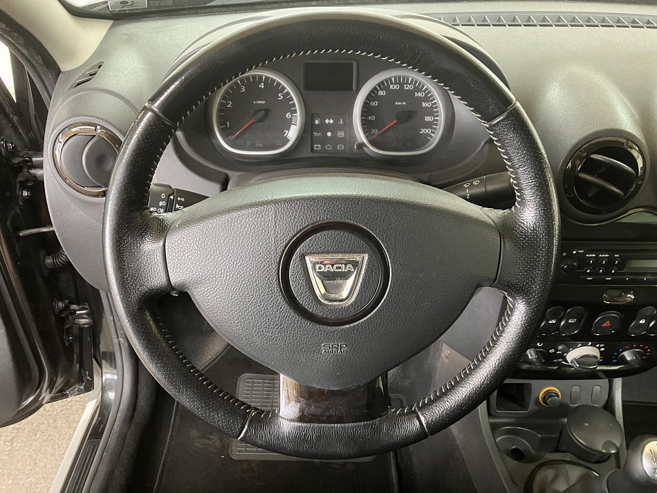 Dacia Duster 1.6 16V Prestige