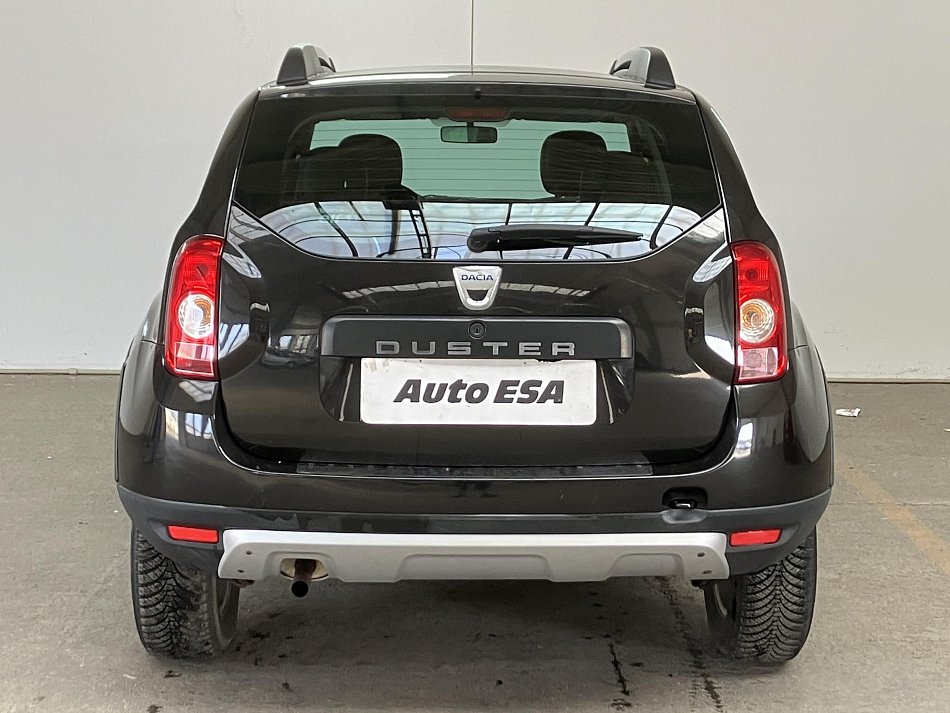 Dacia Duster 1.6 16V Prestige