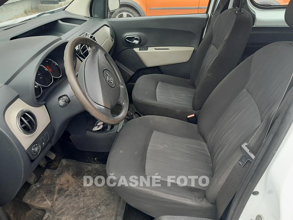 Dacia Dokker 1.6SCe 