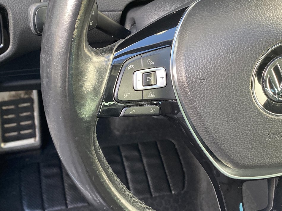 Volkswagen Golf 1.4 TSi Allstar