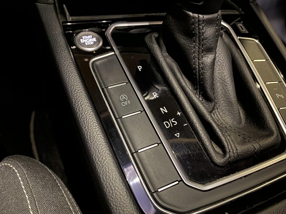 Volkswagen Passat 1.6 TDi Business