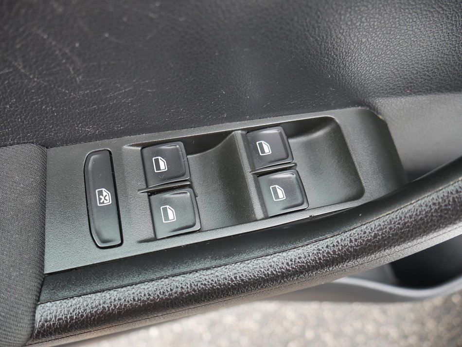 Škoda Fabia III 1.2 TSi 