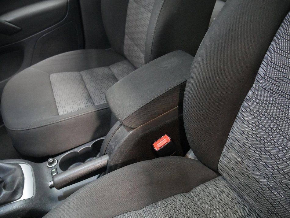 Škoda Octavia II 1.6 TDi 