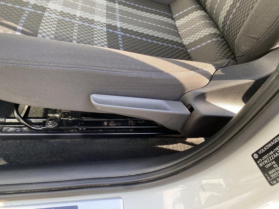 Volkswagen Up! 1.0 MPi Move Club