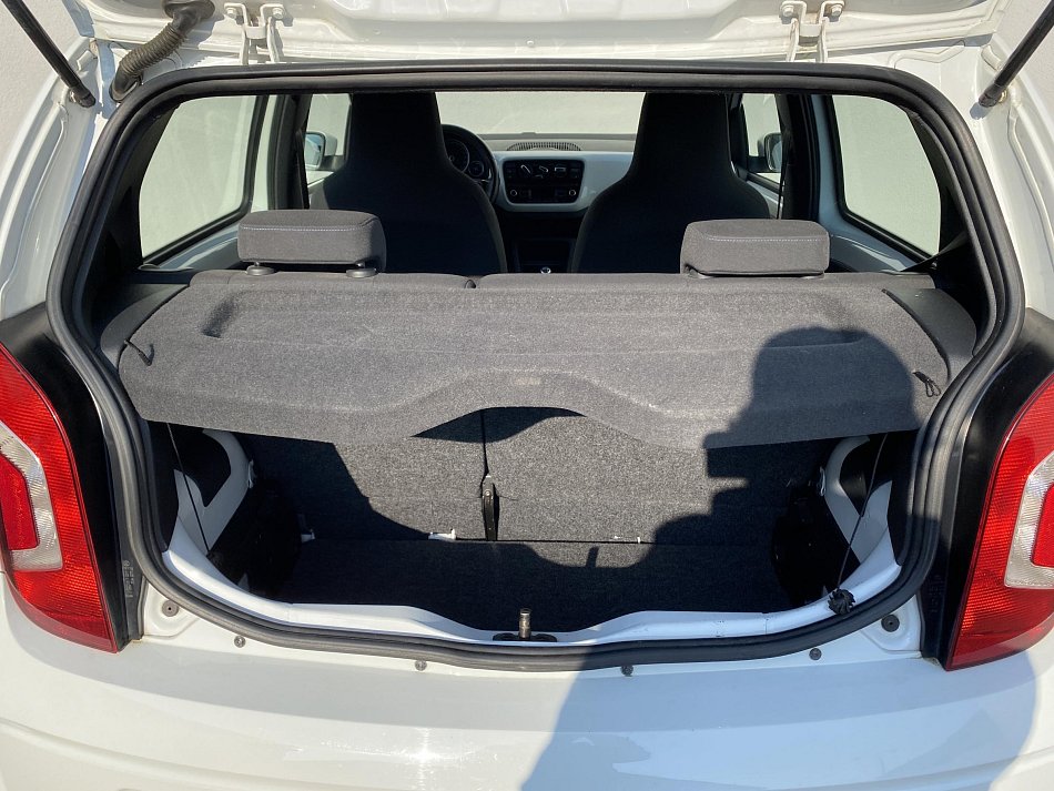 Volkswagen Up! 1.0 MPi Move Club