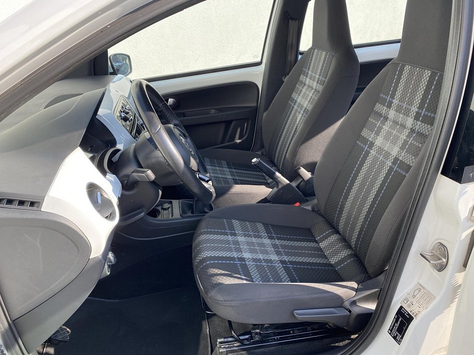 Volkswagen Up! 1.0 MPi Move Club