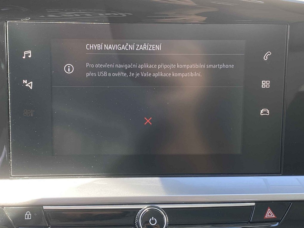Opel Mokka 1.2 T Elegance