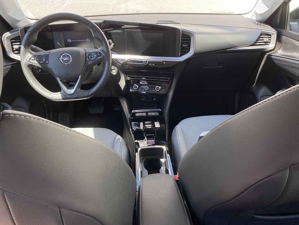 Opel Mokka 1.2 T Elegance