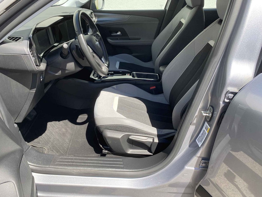 Opel Mokka 1.2 T Elegance