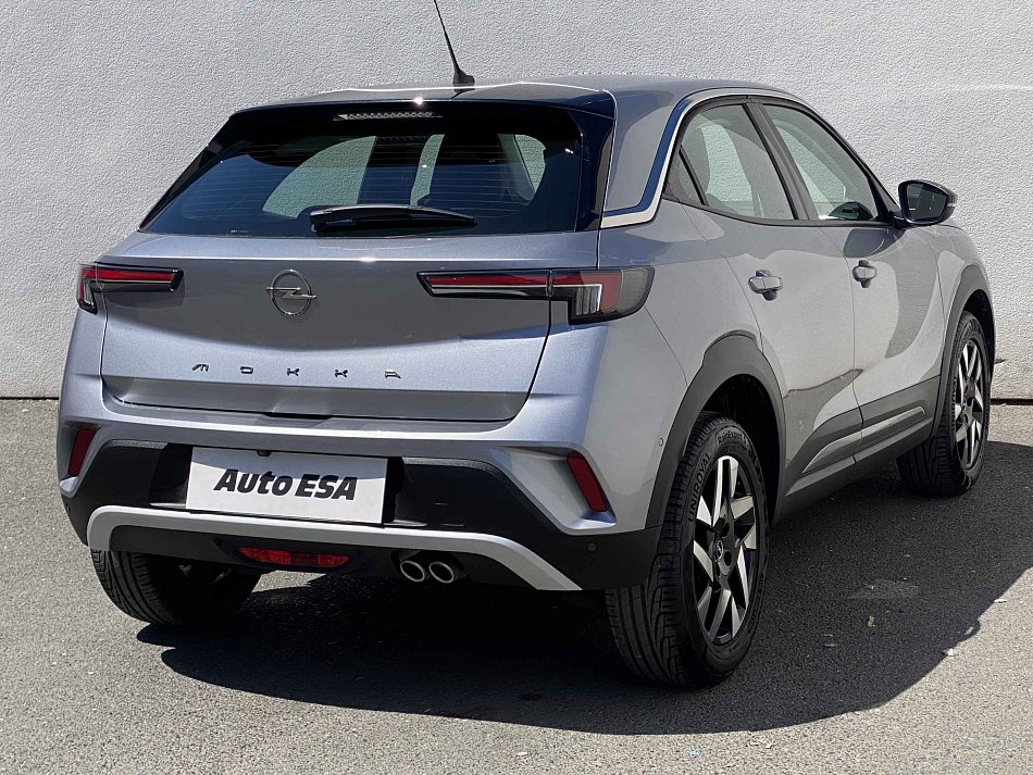 Opel Mokka 1.2 T Elegance