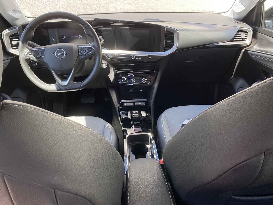 Opel Mokka 1.2 T Elegance