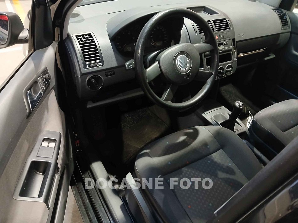 Volkswagen Polo 1.2. 