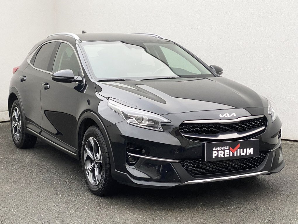 Kia XCeed 1.5 T-GDi 