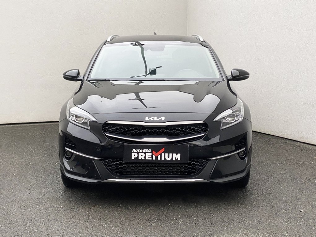 Kia XCeed 1.5 T-GDi 