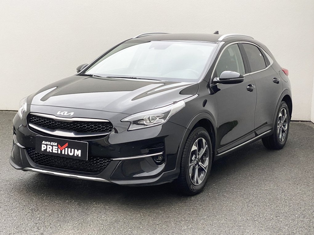 Kia XCeed 1.5 T-GDi 