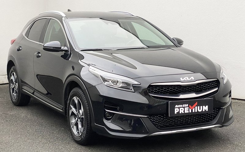 Kia XCeed 1.5 T-GDi 