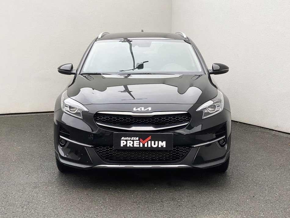 Kia XCeed 1.5 T-GDi 