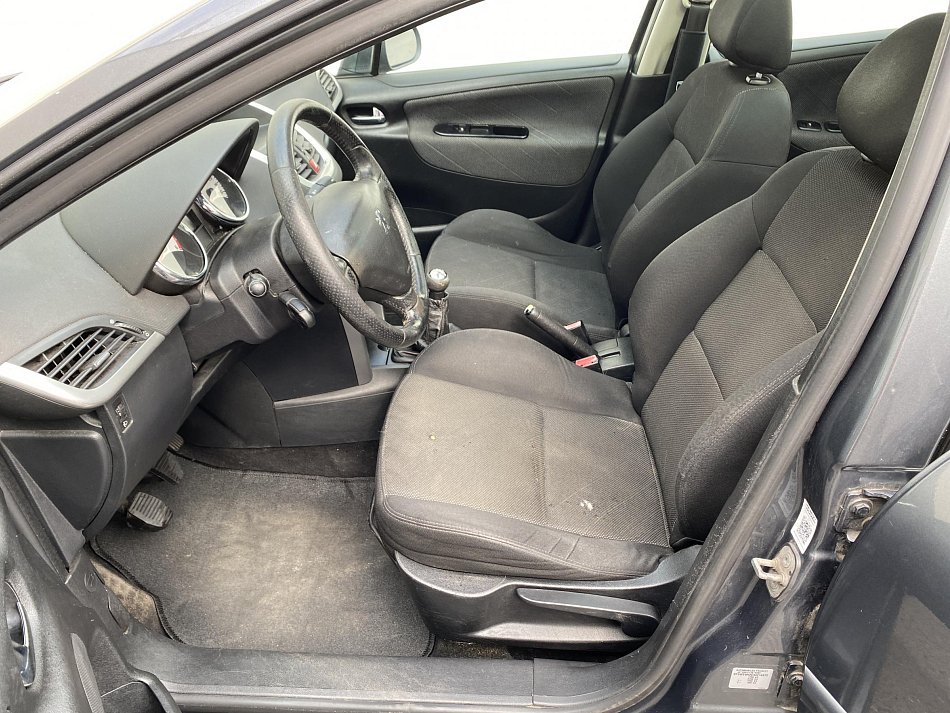 Peugeot 207 1.6HDi 