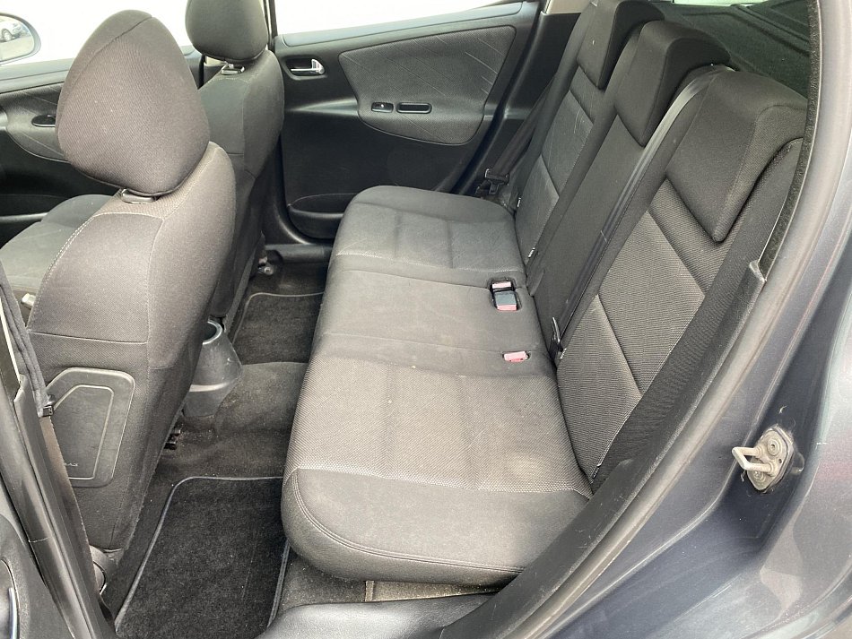 Peugeot 207 1.6HDi 