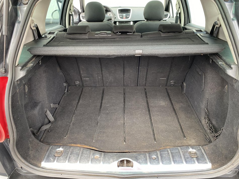 Peugeot 207 1.6HDi 