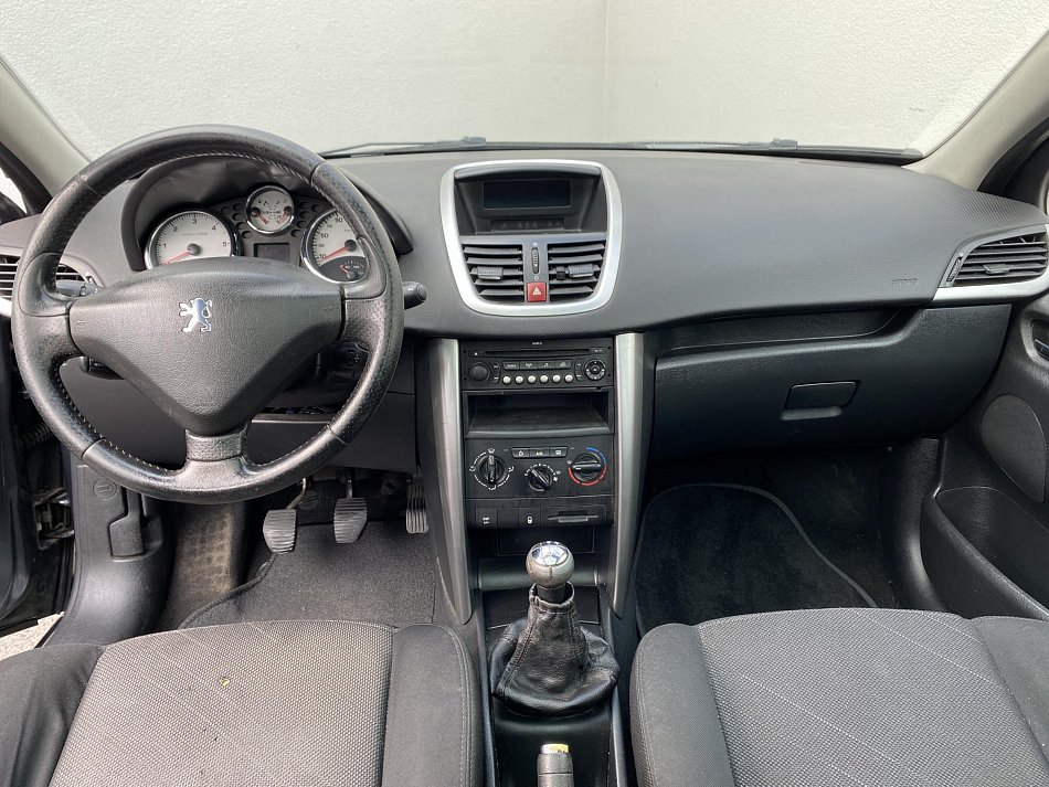 Peugeot 207 1.6HDi 
