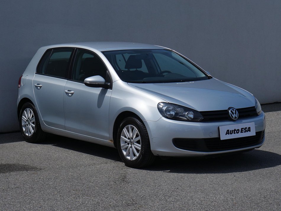 Volkswagen Golf 1.2 TSi 