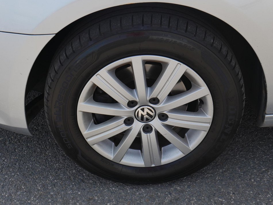 Volkswagen Golf 1.2 TSi 