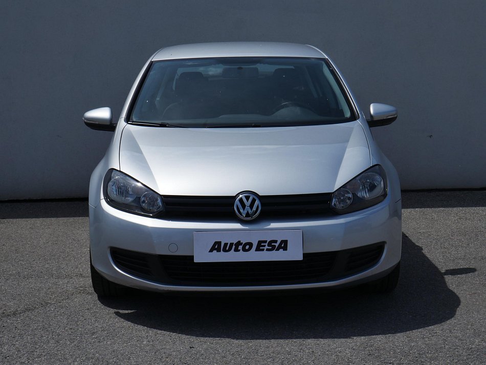 Volkswagen Golf 1.2 TSi 