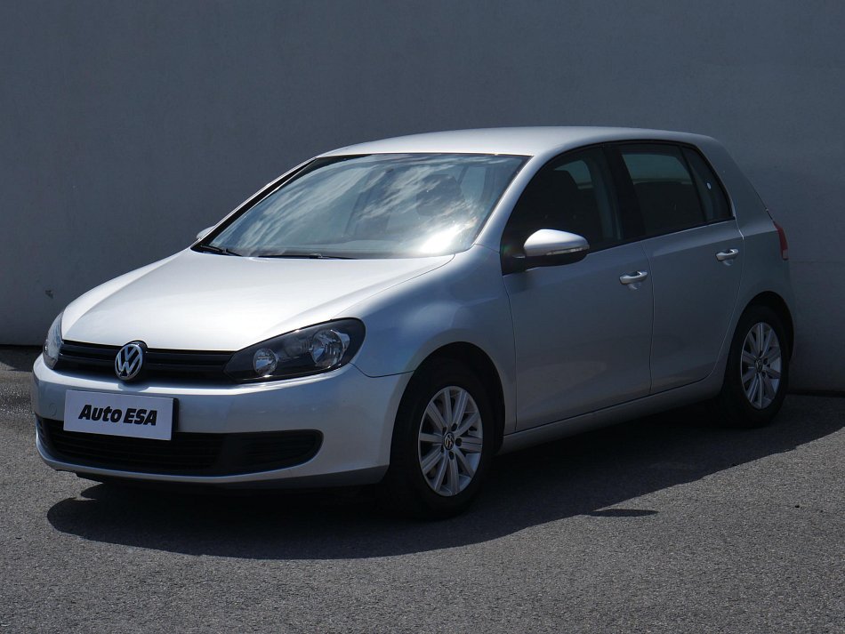 Volkswagen Golf 1.2 TSi 