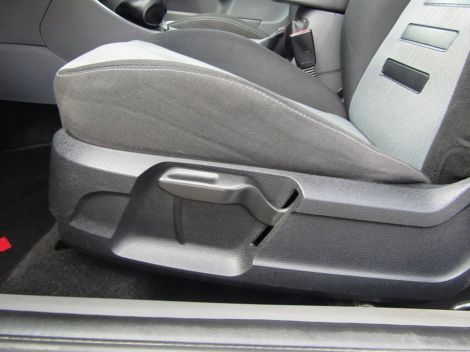 Ford Focus 1.6 16V 