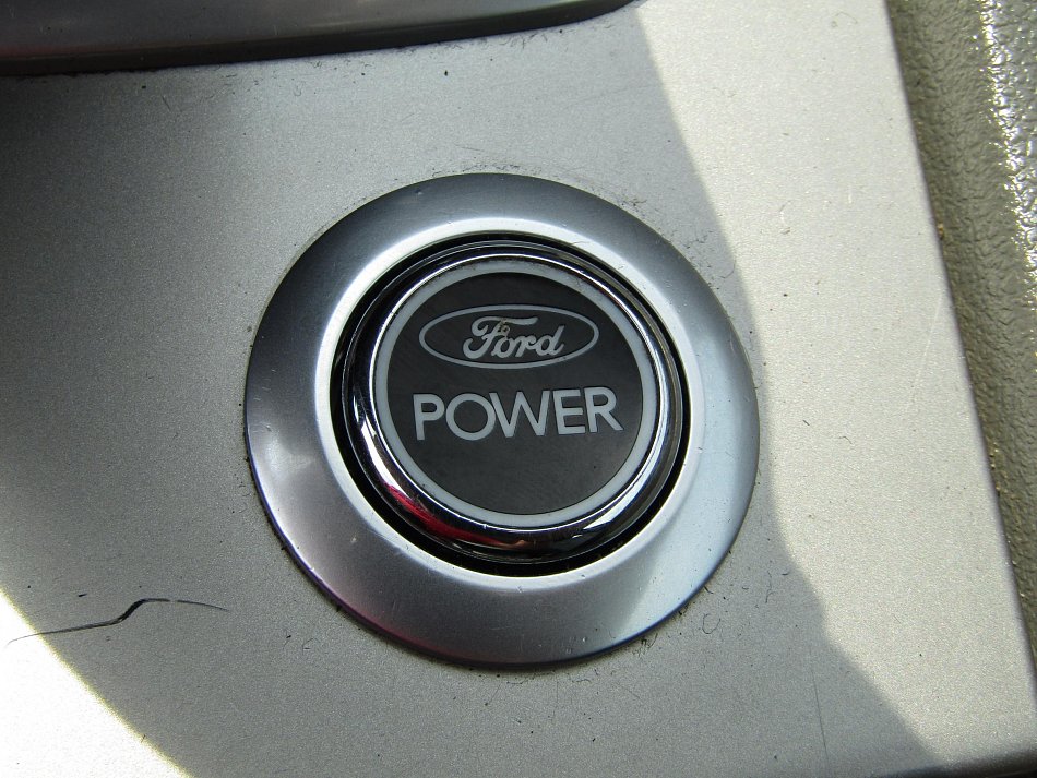 Ford Focus 1.6 16V 