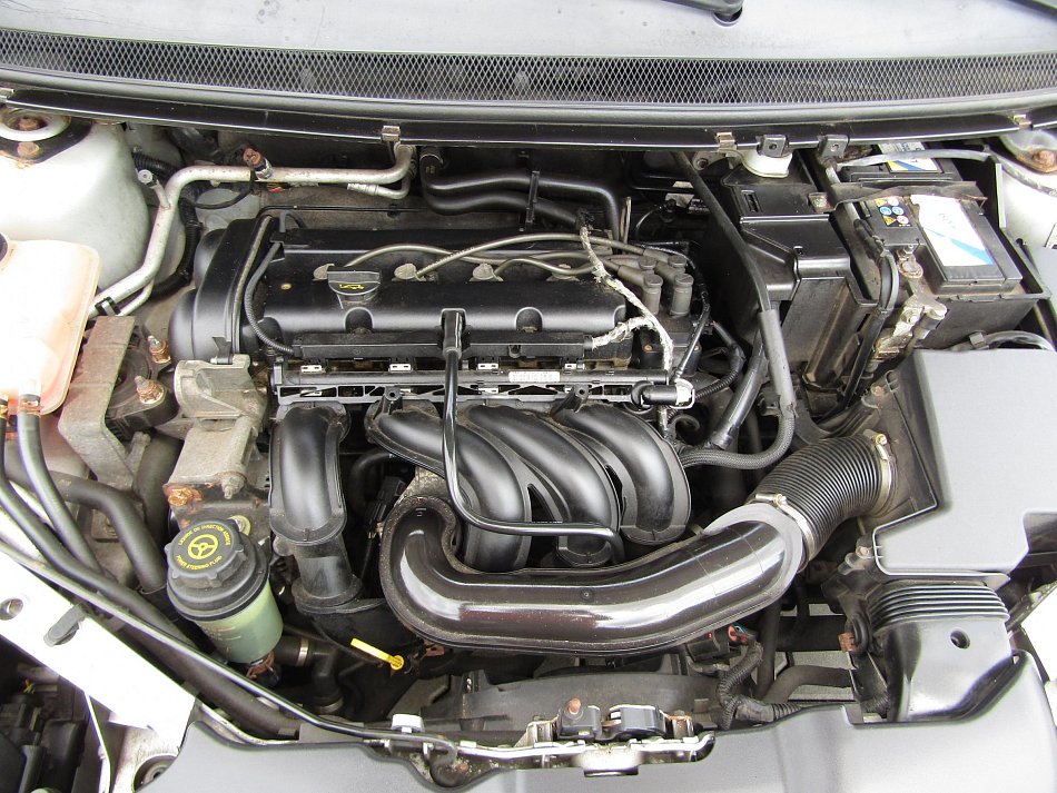 Ford Focus 1.6 16V 