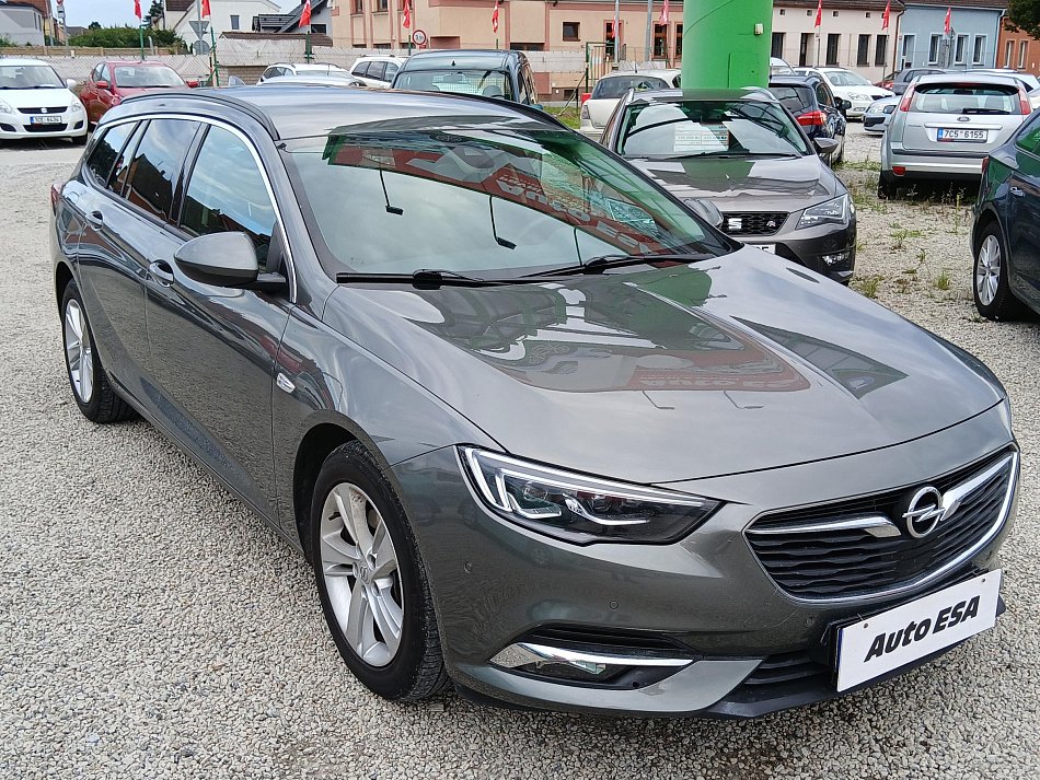 Opel Insignia 2.0CDTi 