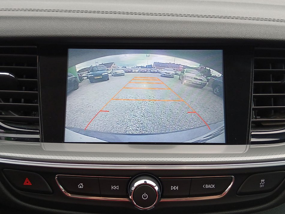 Opel Insignia 2.0CDTi 